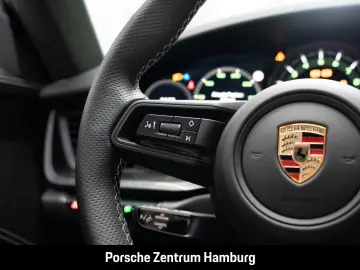 PORSCHE 992 (911) S T BOSE Liftsystem Chrono Paket