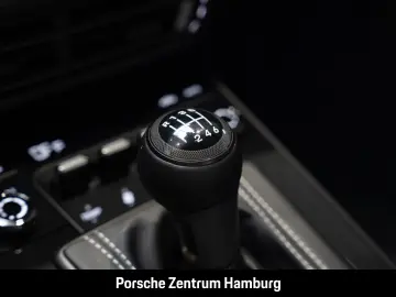 PORSCHE 992 (911) S T BOSE Liftsystem Chrono Paket