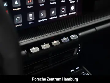 PORSCHE 992 (911) S T BOSE Liftsystem Chrono Paket