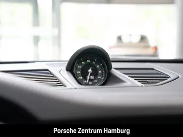 PORSCHE 992 (911) S T BOSE Liftsystem Chrono Paket