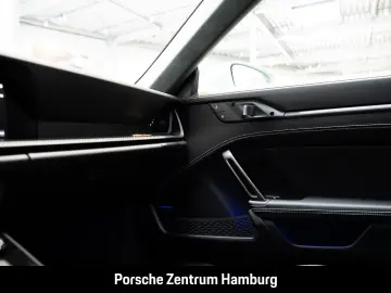 PORSCHE 992 (911) S T BOSE Liftsystem Chrono Paket