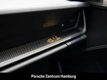 PORSCHE 992 (911) S T BOSE Liftsystem Chrono Paket