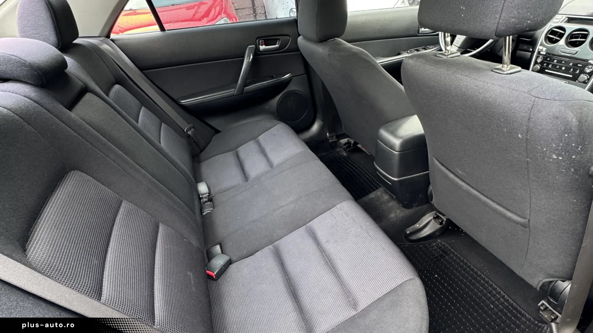 Mazda 6 2.0 diesel