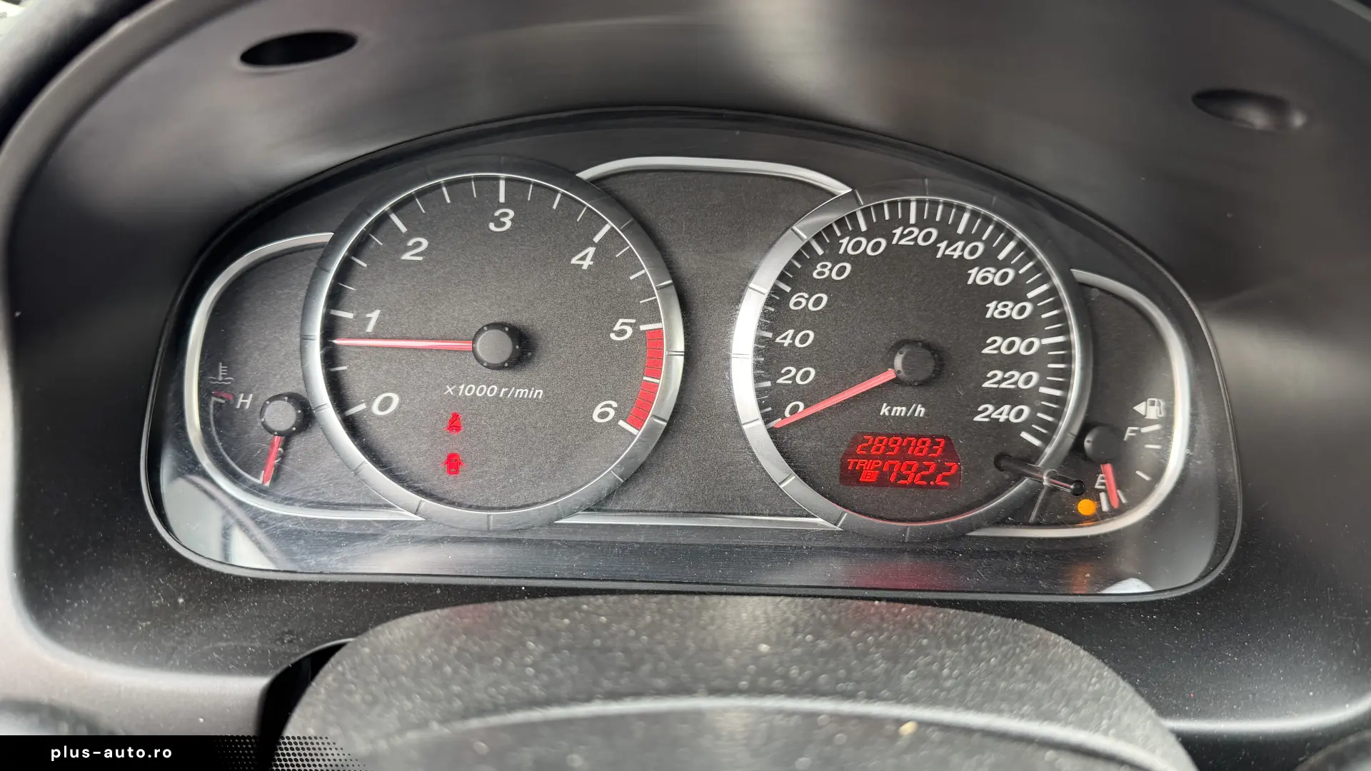 Mazda 6 2.0 diesel