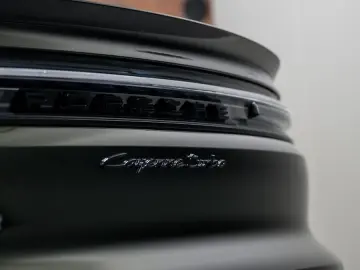 FOARTE RAR - Porsche Cayenne Coupé 4.0 Turbo E-Hybrid GT
