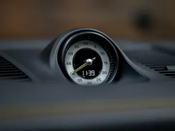 FOARTE RAR - Porsche Cayenne Coupé 4.0 Turbo E-Hybrid GT