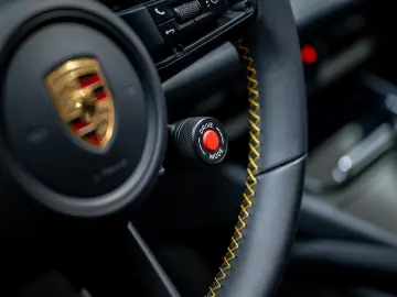 FOARTE RAR - Porsche Cayenne Coupé 4.0 Turbo E-Hybrid GT