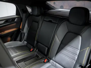 FOARTE RAR - Porsche Cayenne Coupé 4.0 Turbo E-Hybrid GT