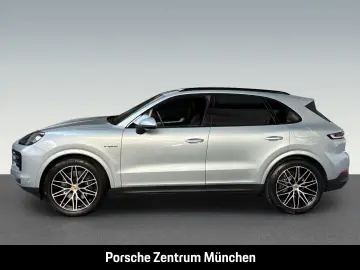PORSCHE Cayenne E-Hybrid InnoDrive Soft-Close Head-Up