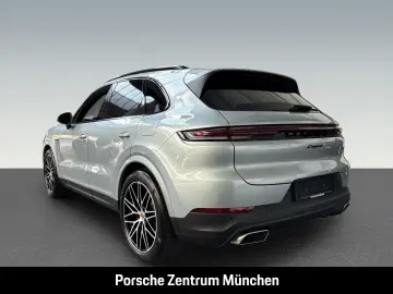PORSCHE Cayenne E-Hybrid InnoDrive Soft-Close Head-Up