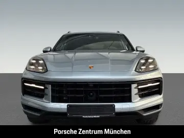 PORSCHE Cayenne E-Hybrid InnoDrive Soft-Close Head-Up