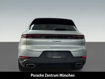 PORSCHE Cayenne E-Hybrid InnoDrive Soft-Close Head-Up