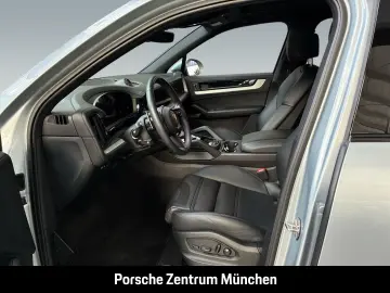 PORSCHE Cayenne E-Hybrid InnoDrive Soft-Close Head-Up