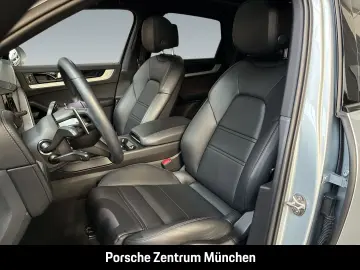 PORSCHE Cayenne E-Hybrid InnoDrive Soft-Close Head-Up
