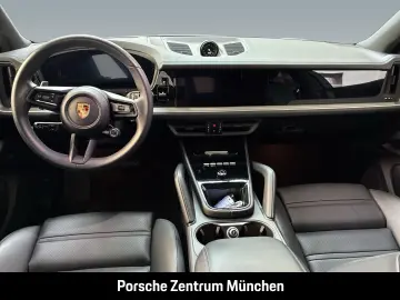 PORSCHE Cayenne E-Hybrid InnoDrive Soft-Close Head-Up