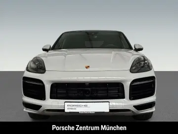 PORSCHE Cayenne GTS Coupe InnoDrive Head-Up Standheizung