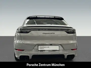 PORSCHE Cayenne GTS Coupe InnoDrive Head-Up Standheizung