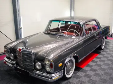 Mercedes-Benz 280