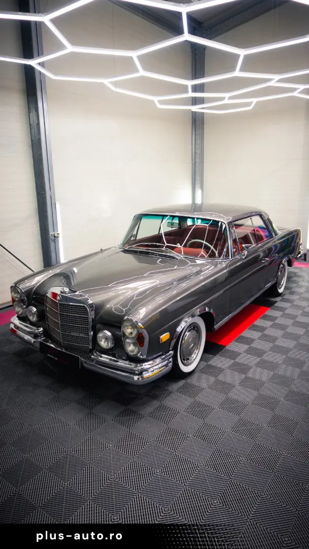 Mercedes-Benz 280