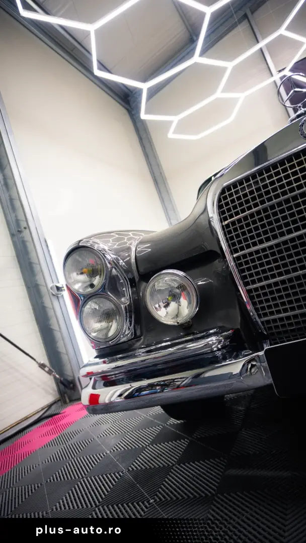 Mercedes-Benz 280