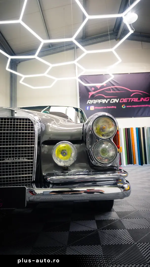 Mercedes-Benz 280
