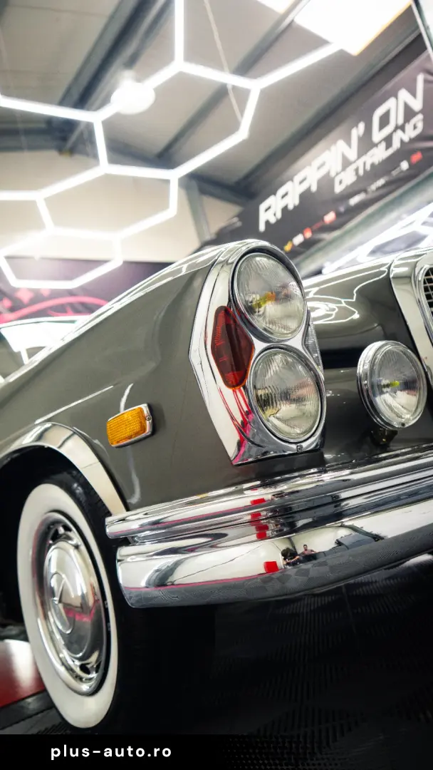 Mercedes-Benz 280