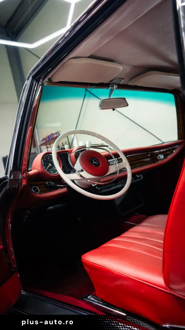 Mercedes-Benz 280