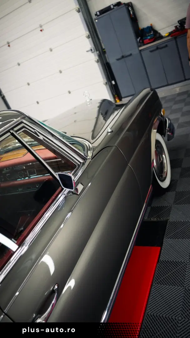 Mercedes-Benz 280
