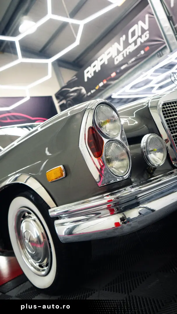 Mercedes-Benz 280