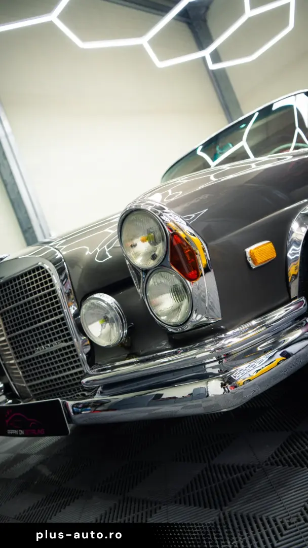 Mercedes-Benz 280