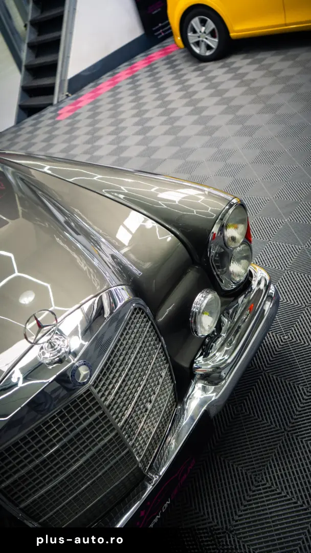 Mercedes-Benz 280