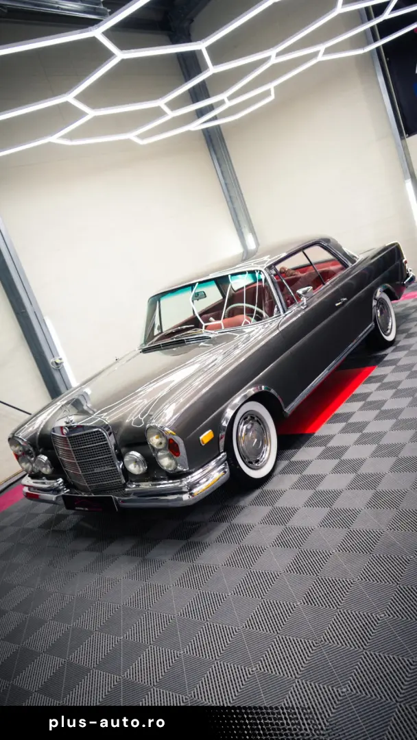 Mercedes-Benz 280