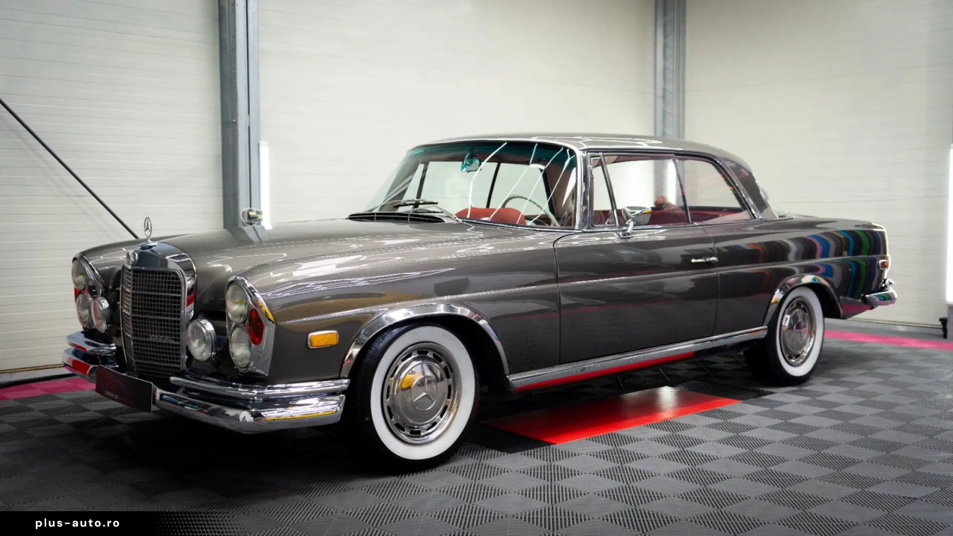 Mercedes-Benz 280
