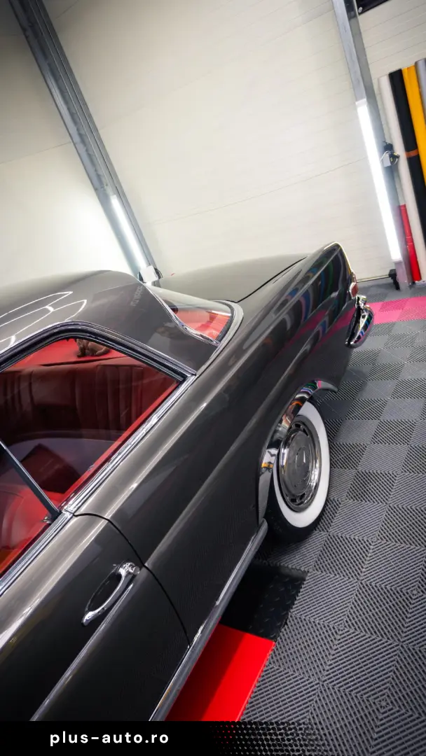 Mercedes-Benz 280