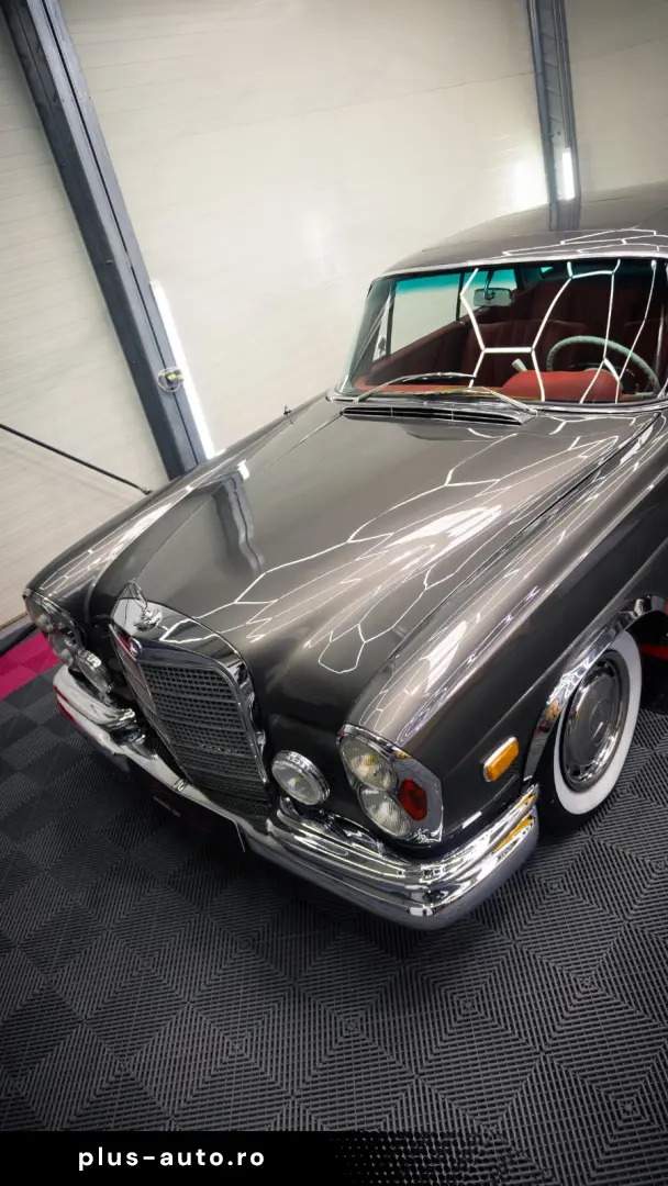 Mercedes-Benz 280
