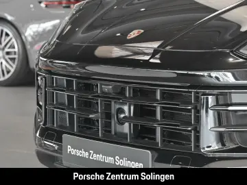 PORSCHE Cayenne S Coupe BURMESTER Head-Up AGA PDCC