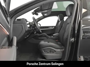 PORSCHE Cayenne S Coupe BURMESTER Head-Up AGA PDCC