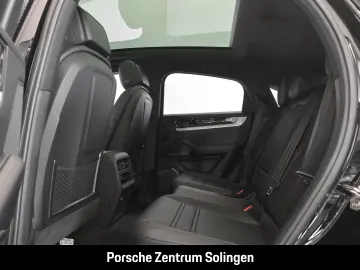 PORSCHE Cayenne S Coupe BURMESTER Head-Up AGA PDCC