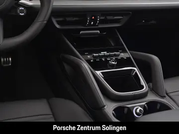 PORSCHE Cayenne S Coupe BURMESTER Head-Up AGA PDCC