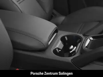 PORSCHE Cayenne S Coupe BURMESTER Head-Up AGA PDCC