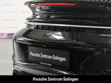 PORSCHE 992 Sportabgasanlag Liftsystem Porsche InnoDrive
