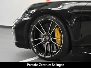 PORSCHE 992 Sportabgasanlag Liftsystem Porsche InnoDrive