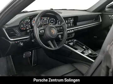 PORSCHE 992 Sportabgasanlag Liftsystem Porsche InnoDrive