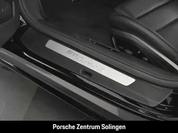 PORSCHE 992 Sportabgasanlag Liftsystem Porsche InnoDrive