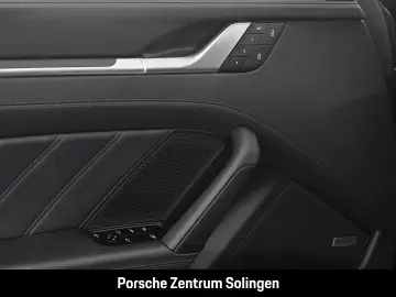 PORSCHE 992 Sportabgasanlag Liftsystem Porsche InnoDrive