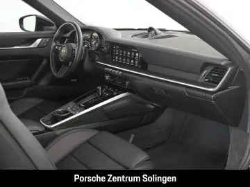 PORSCHE 992 Sportabgasanlag Liftsystem Porsche InnoDrive