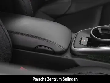 PORSCHE 992 Sportabgasanlag Liftsystem Porsche InnoDrive