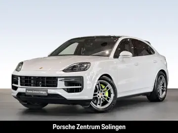 PORSCHE Cayenne E-Hybrid Coupe AGA Beif-Disp BOSE PDCC