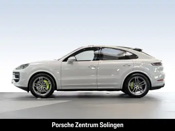 PORSCHE Cayenne E-Hybrid Coupe AGA Beif-Disp BOSE PDCC