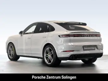 PORSCHE Cayenne E-Hybrid Coupe AGA Beif-Disp BOSE PDCC